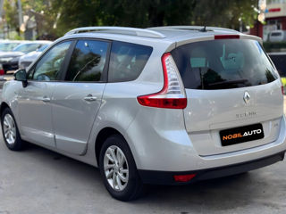 Renault Grand Scenic foto 4