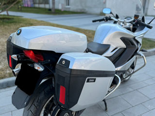 BMW BMW F 800 GT foto 5