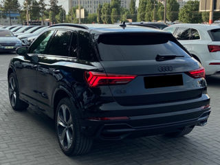 Audi Q3 foto 3