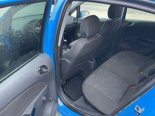 Opel Corsa foto 5