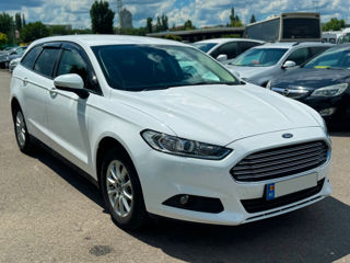 Ford Mondeo foto 4