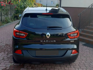 Renault Kadjar foto 5