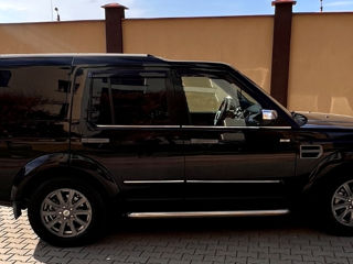 Land Rover Discovery foto 7