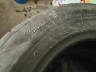 Firestone 195/65/15 foto 2