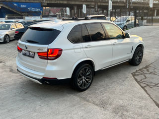 BMW X5 foto 6