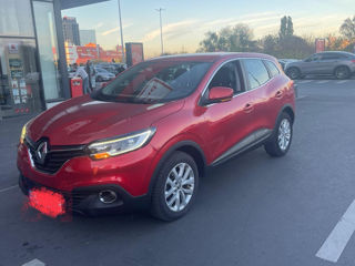 Renault Kadjar foto 2