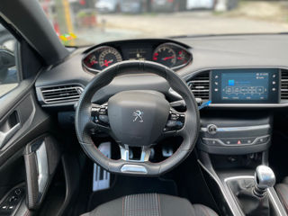 Peugeot 308 foto 19