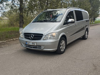 Mercedes Vito foto 3