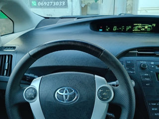 Toyota Prius foto 5