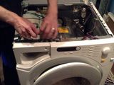 Качественный ремонт на дому стиральных машин. работаем по выходным тоже!