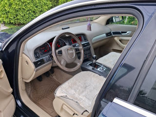 Audi A6 foto 2