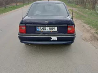 Opel Vectra foto 5