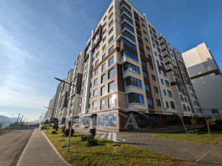 Apartament cu 1 cameră, 47 m², Ciocana, Chișinău foto 1
