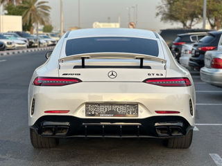 Mercedes AMG foto 4