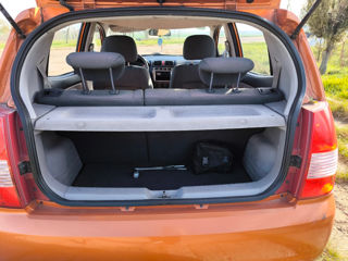 KIA Picanto foto 7