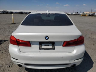 BMW 5 Series foto 6