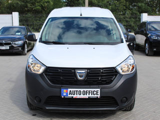 Dacia Dokker VAN foto 2