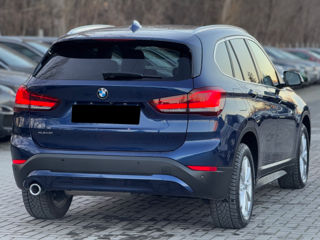 BMW X1 foto 5