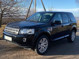 Land Rover Freelander foto 2