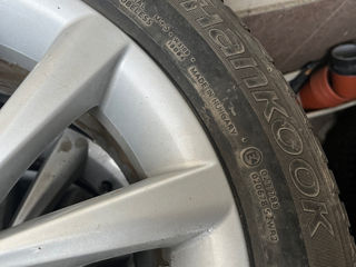 Hankook 245/50 R18 foto 4