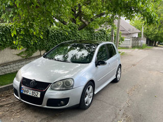 Volkswagen Golf foto 4