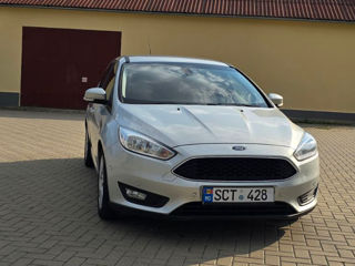 Ford Focus foto 4