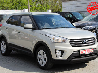 Hyundai Creta foto 4