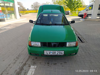 Volkswagen Caddy foto 7