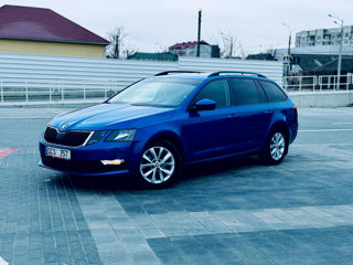 Skoda Octavia foto 4