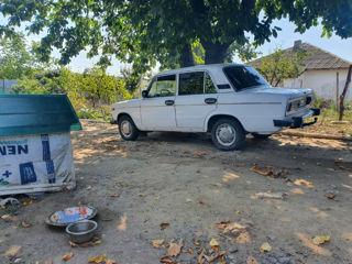 Lada / ВАЗ 2106 foto 2