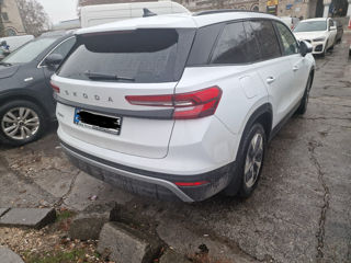 Skoda Kodiaq foto 3