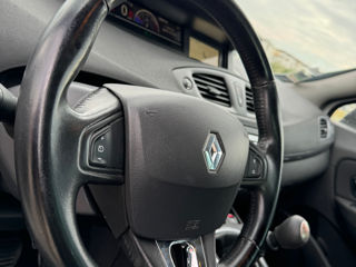 Renault Scenic foto 7