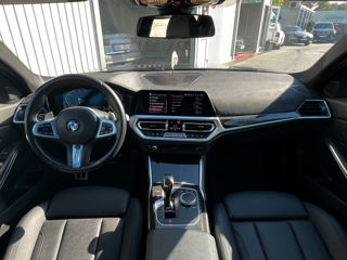 BMW 3 Series foto 11