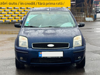 Ford Fusion foto 3