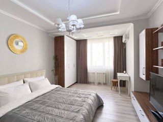 Apartament cu 2 camere, 70 m², Centru, Chișinău