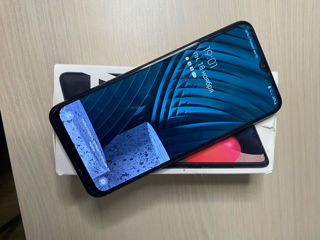 Samsung galaxy a02s foto 3