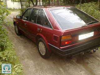 Nissan Bluebird piese запчасти! Japan Японские! foto 2