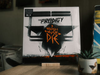 The Prodigy - Music For The Jilted Generation. И многие другие ! Бесплатная доствка! foto 2