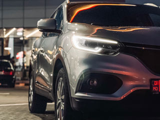 Renault Kadjar foto 3