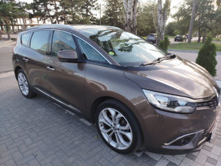 Renault Grand Scenic foto 6