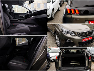 Peugeot 3008 foto 16