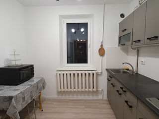 Apartament cu 2 camere, 52 m², Ciocana, Chișinău