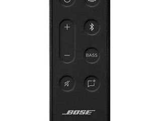 BOSE акустическая система - саундбар c Bluetooth, audio optical, HDMI, пульт родной foto 6