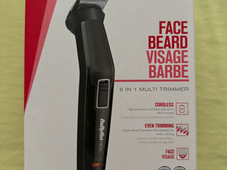 New Trimmer Men  6 in 1 foto 1