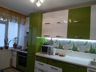 Apartament cu 3 camere, 76 m², Ciocana, Chișinău foto 4