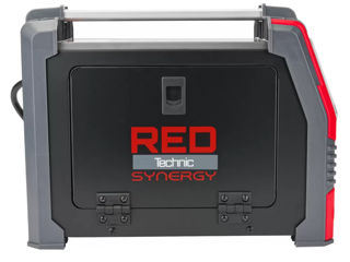 Aparat De Sudat Semi-Automat Red Technic Rtmstf0001 - 8d - Livrare gratuita foto 3