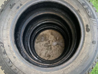 MAXXIS 195/65/R15 - 4 buc. foto 2