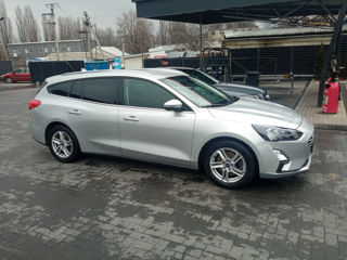 Ford Focus foto 2