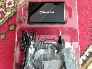 Transcend TS-HUB3K foto 3