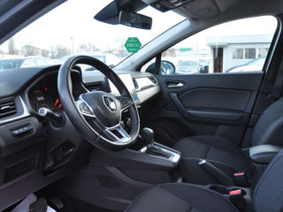 Renault Captur foto 10